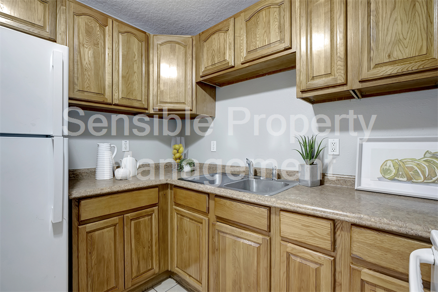 stress free property management