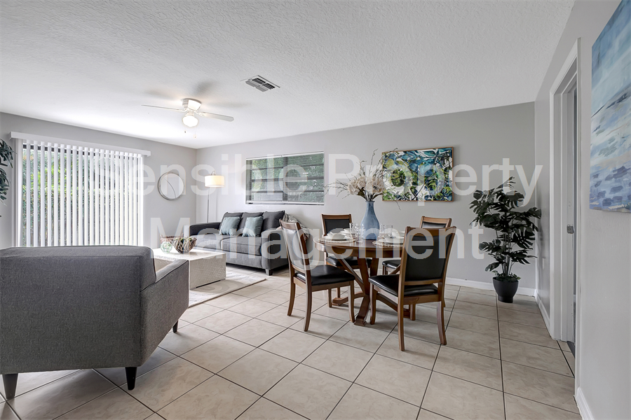 stress free property management