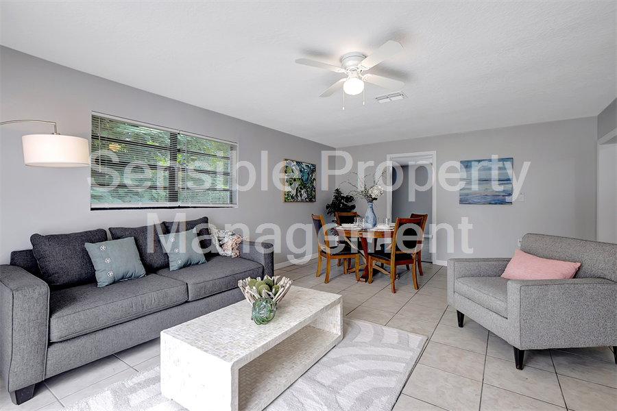 stress free property management