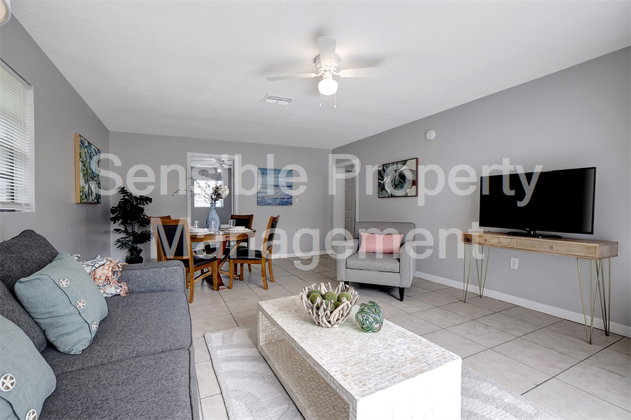 stress free property management