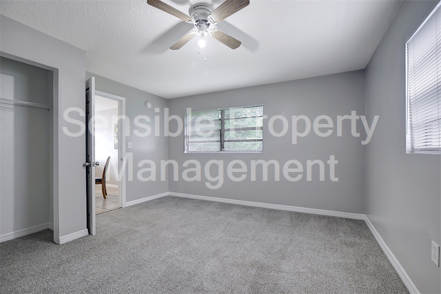 stress free property management