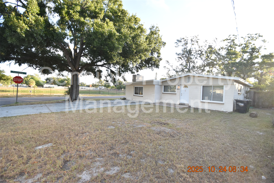 stress free property management