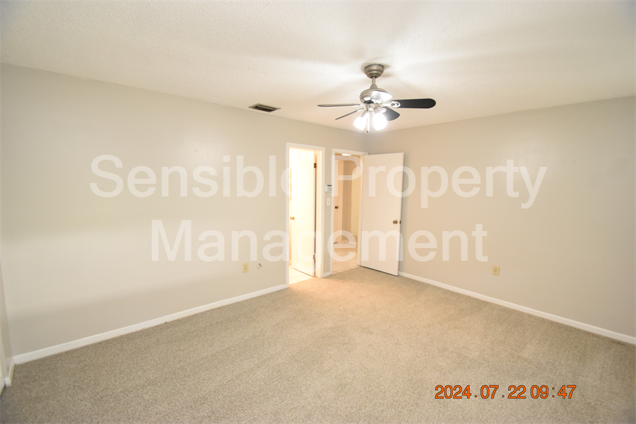 stress free property management