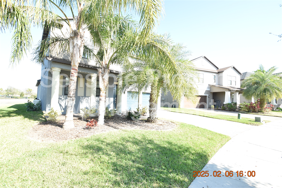 stress free property management