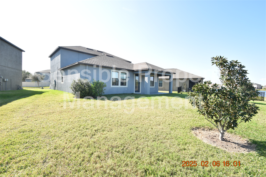stress free property management