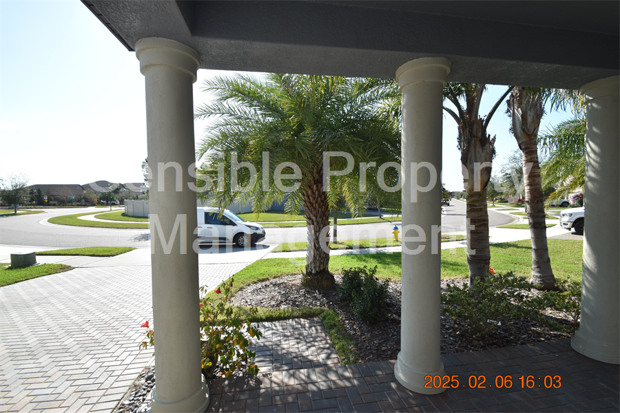 stress free property management
