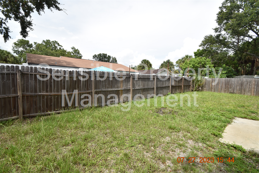 stress free property management