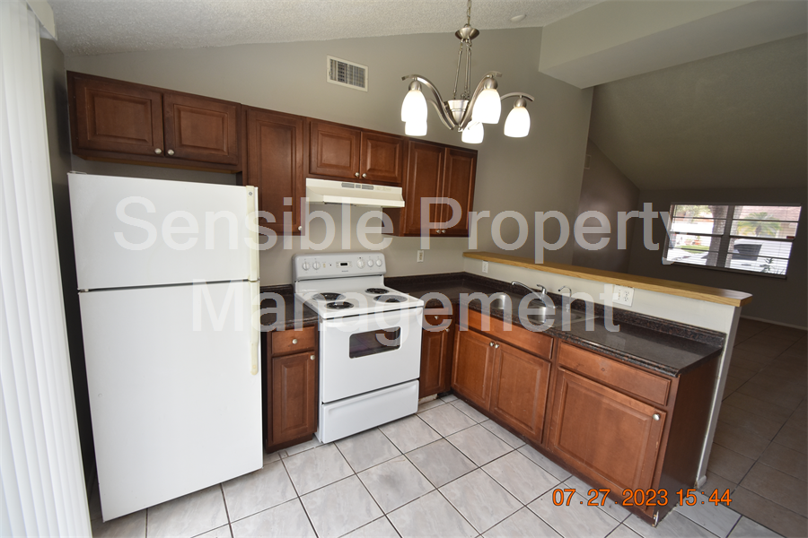 stress free property management