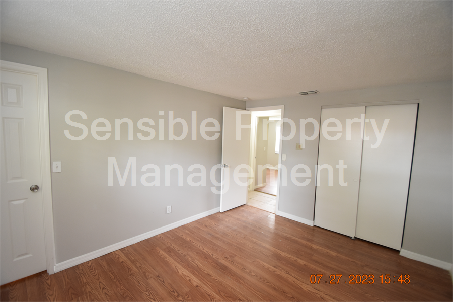 stress free property management