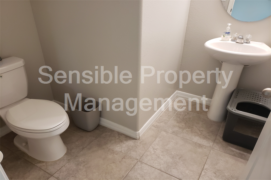 stress free property management