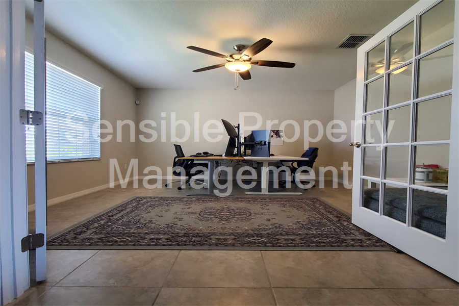 stress free property management