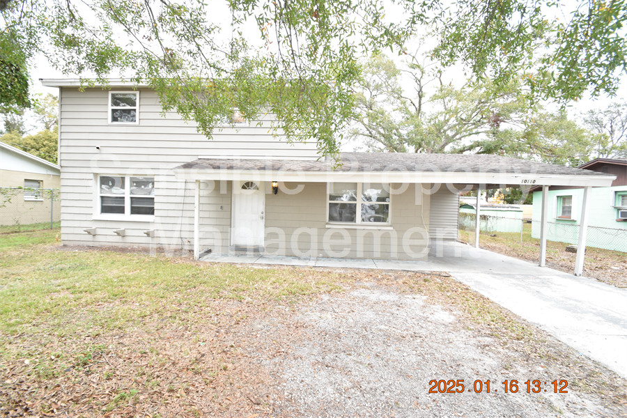 stress free property management