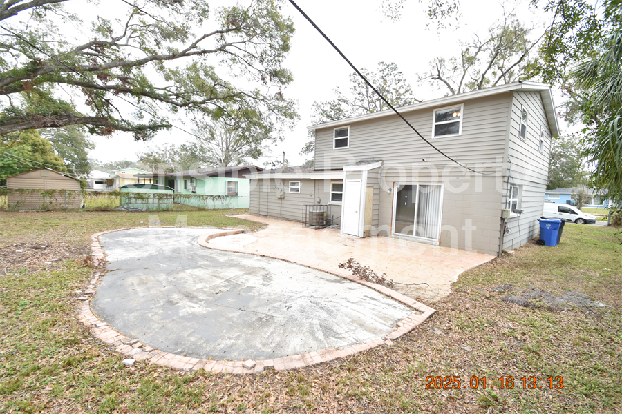 stress free property management