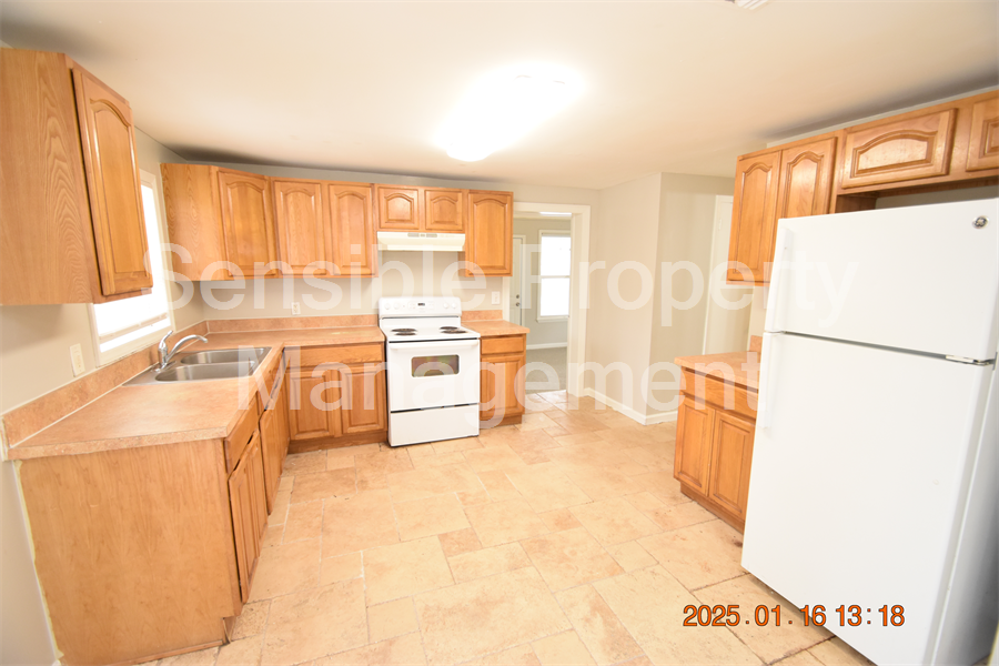 stress free property management