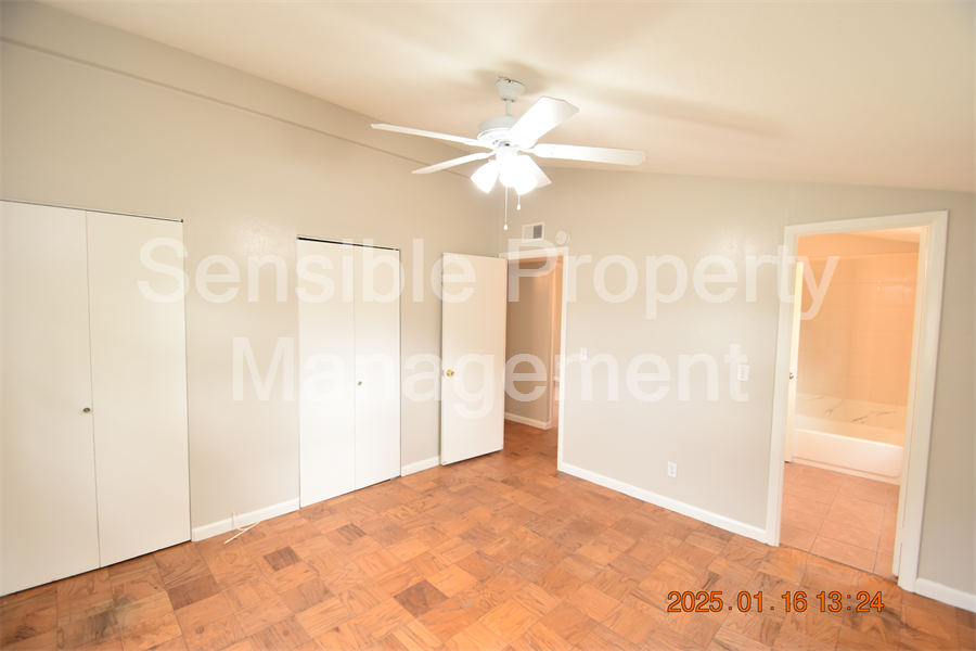 stress free property management
