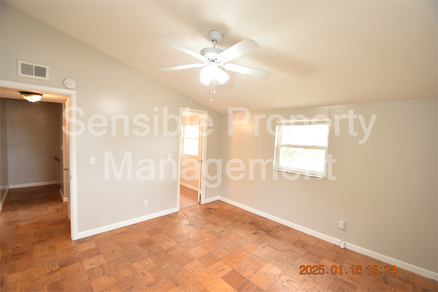 stress free property management