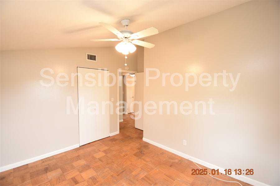 stress free property management