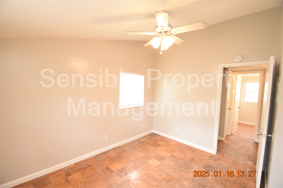 stress free property management