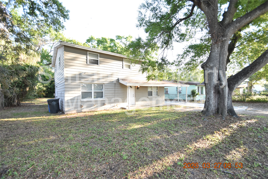 stress free property management