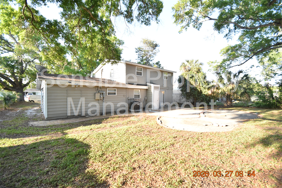 stress free property management