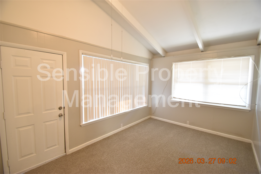 stress free property management