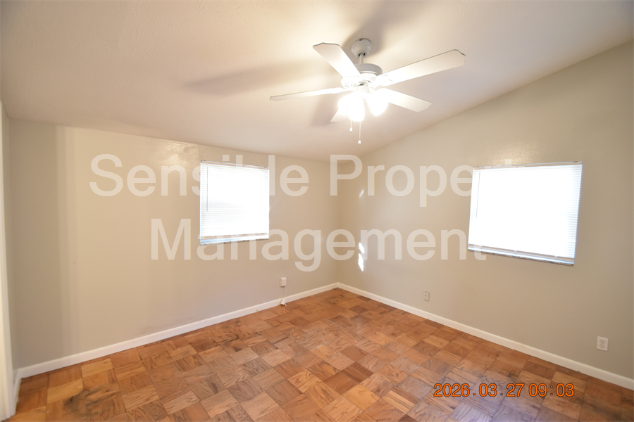 stress free property management