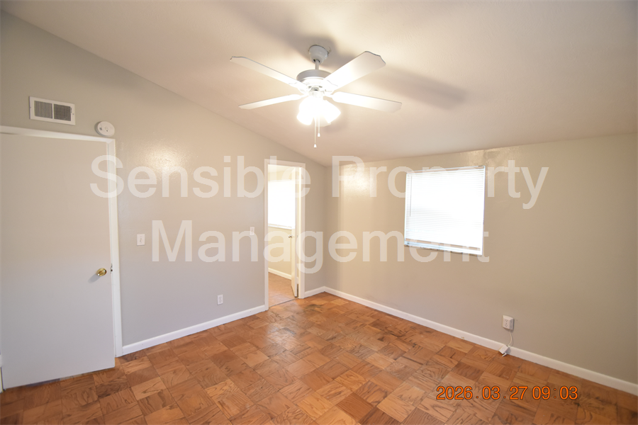 stress free property management