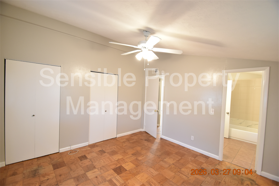 stress free property management