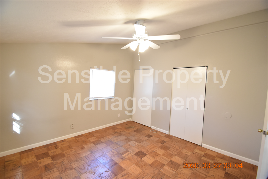 stress free property management