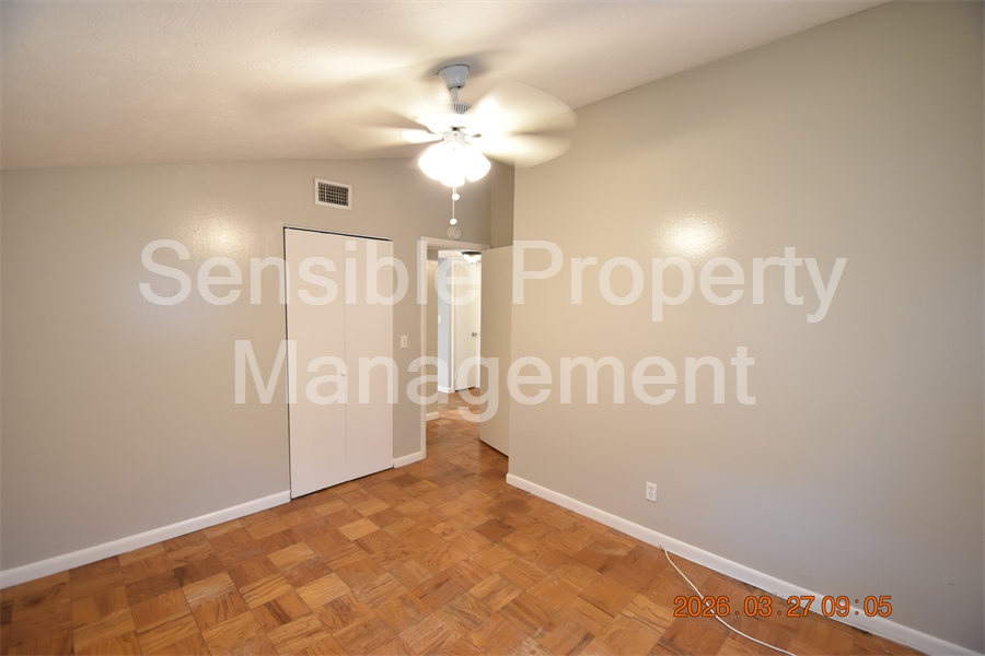 stress free property management
