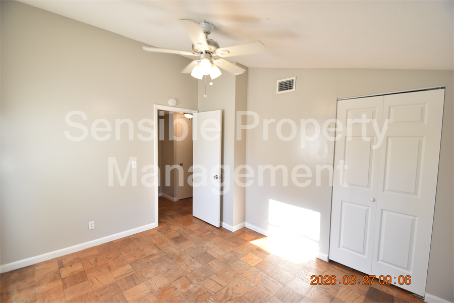 stress free property management