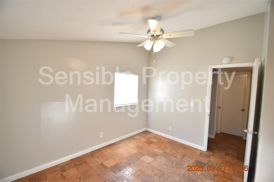 stress free property management