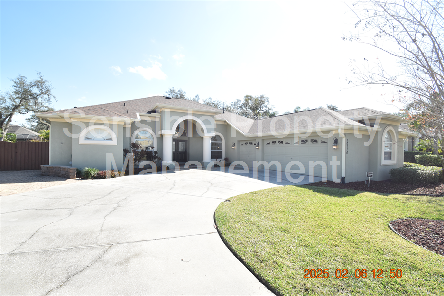 stress free property management