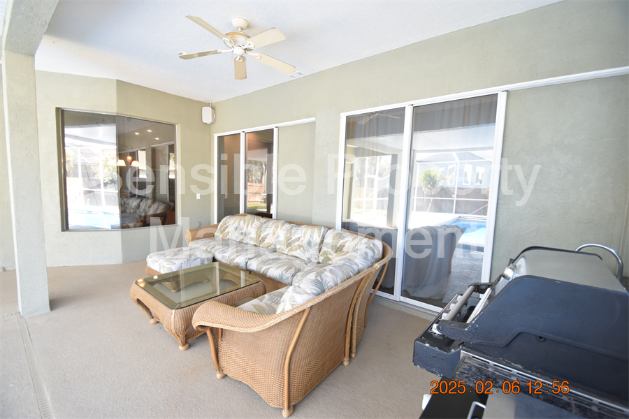 stress free property management