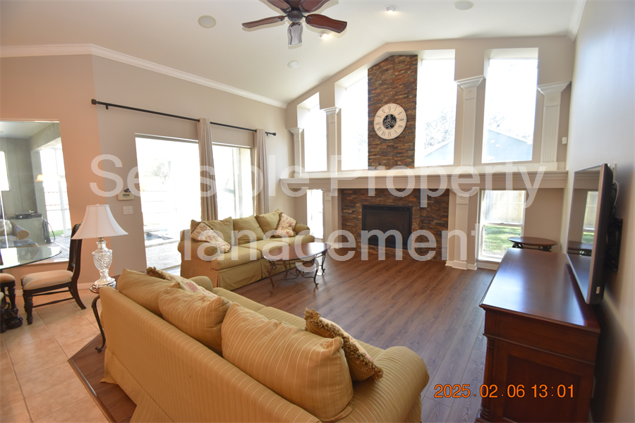 stress free property management