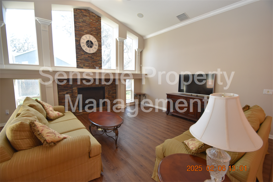 stress free property management