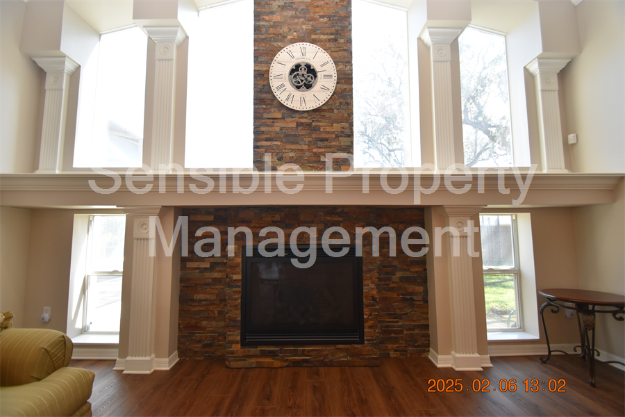 stress free property management