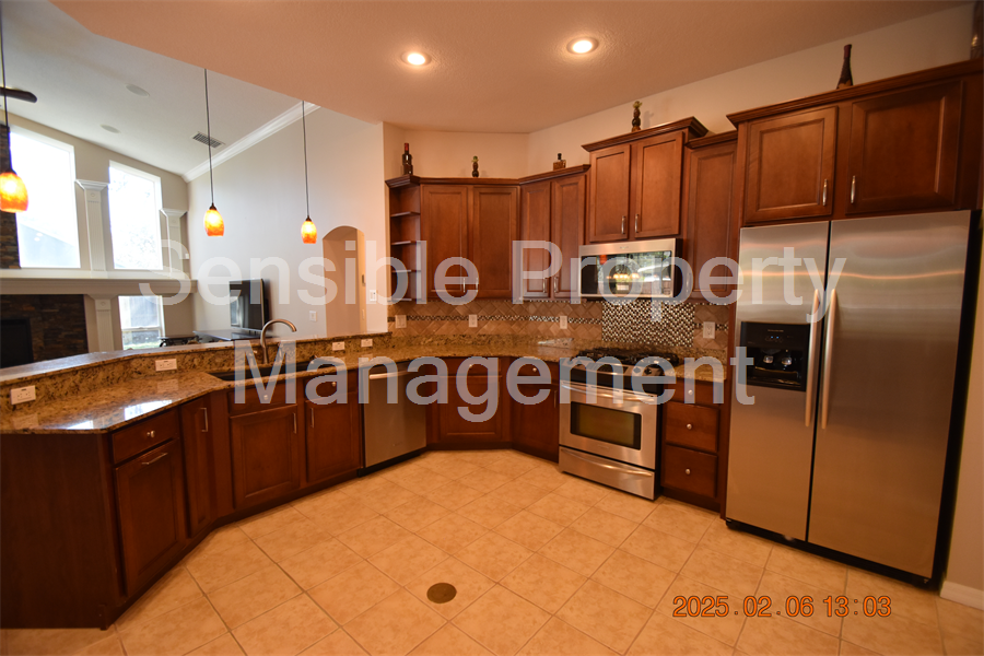 stress free property management