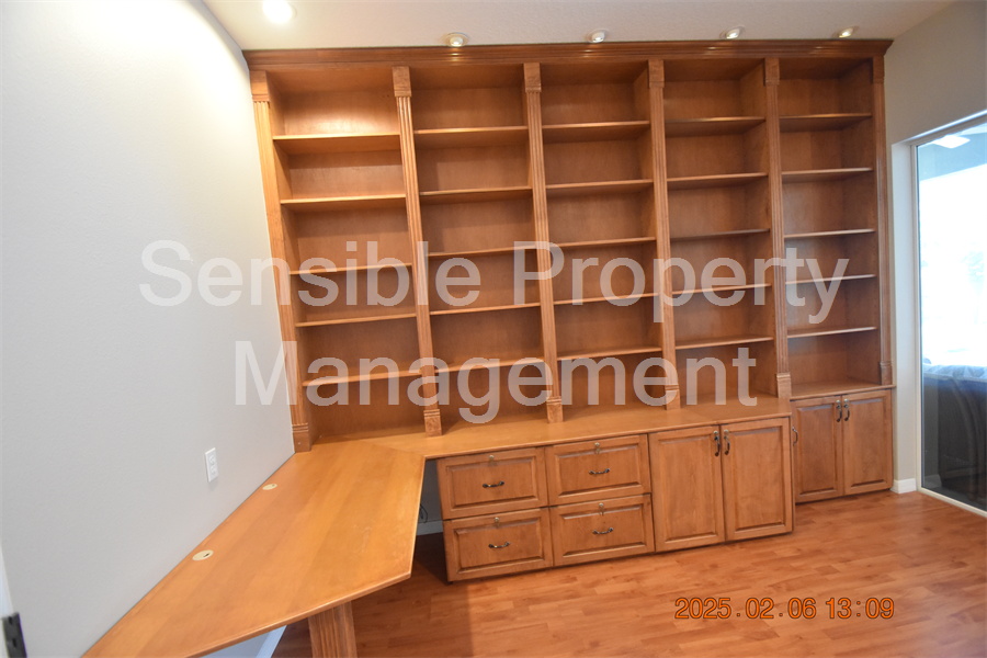 stress free property management