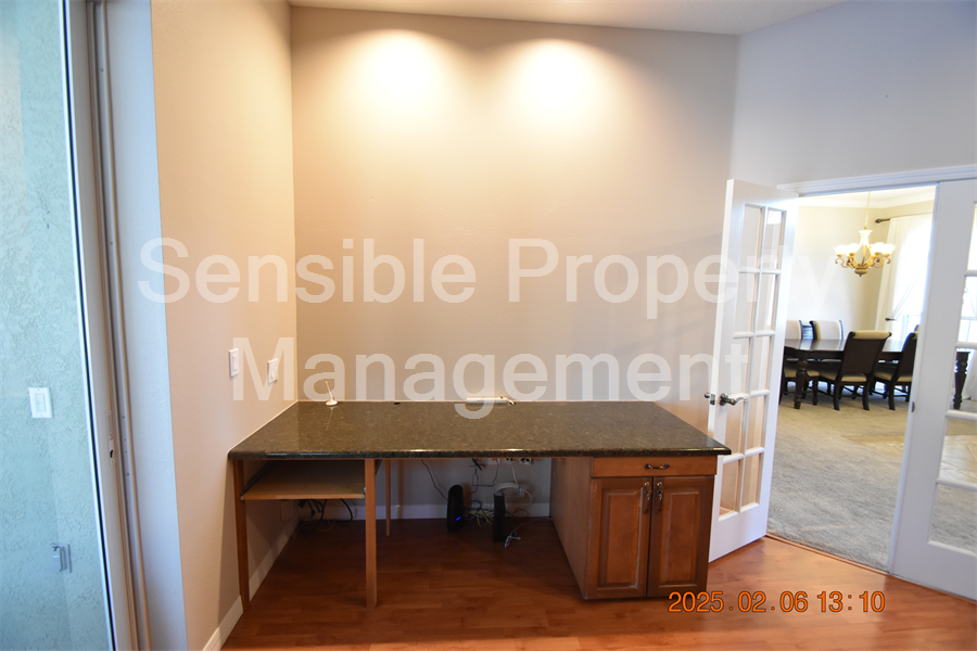 stress free property management