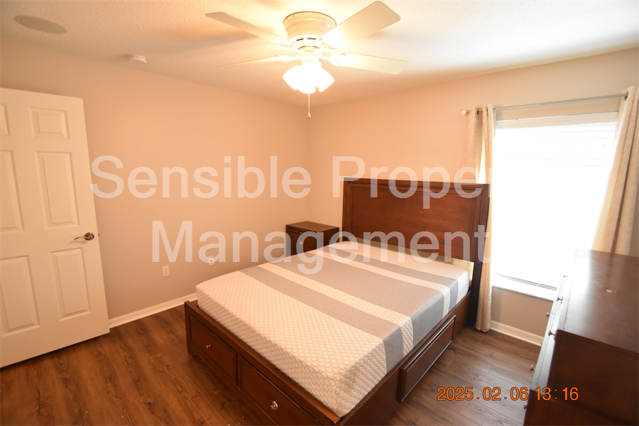 stress free property management