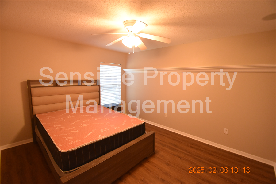 stress free property management