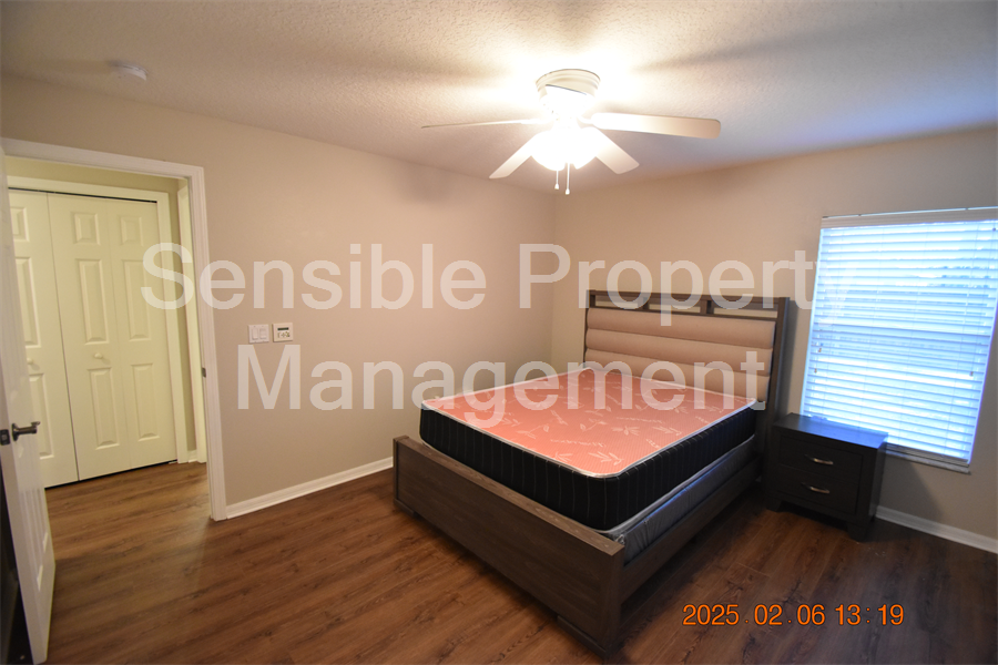 stress free property management