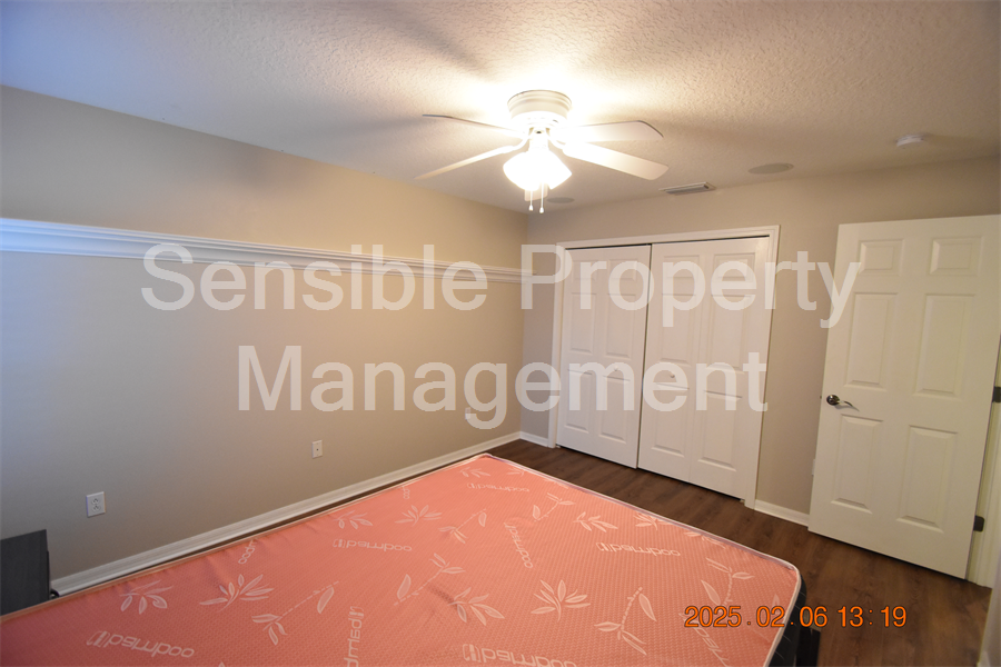 stress free property management