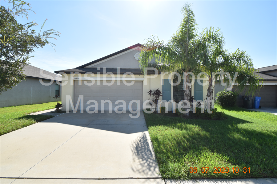 stress free property management