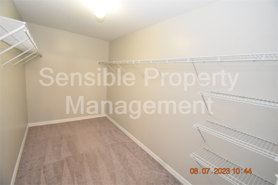stress free property management