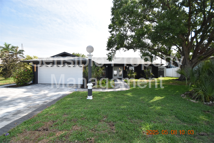 stress free property management