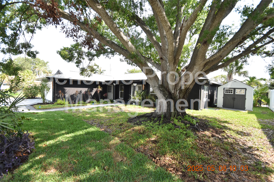 stress free property management