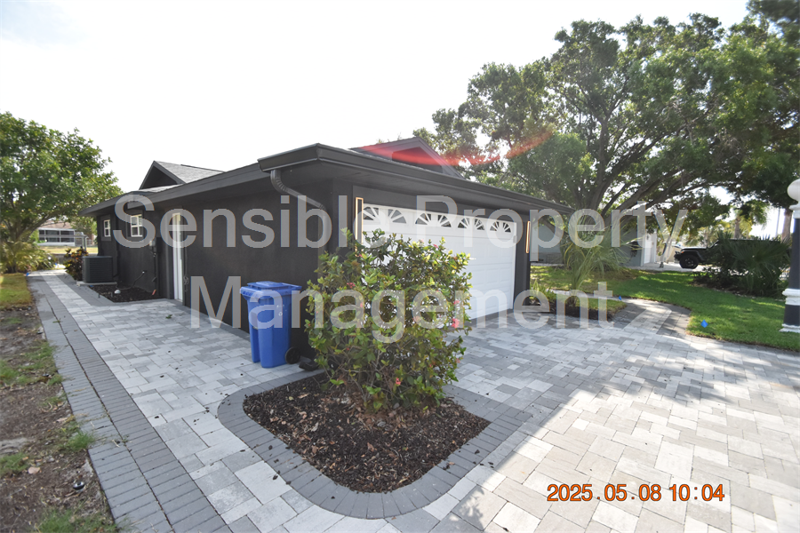 stress free property management