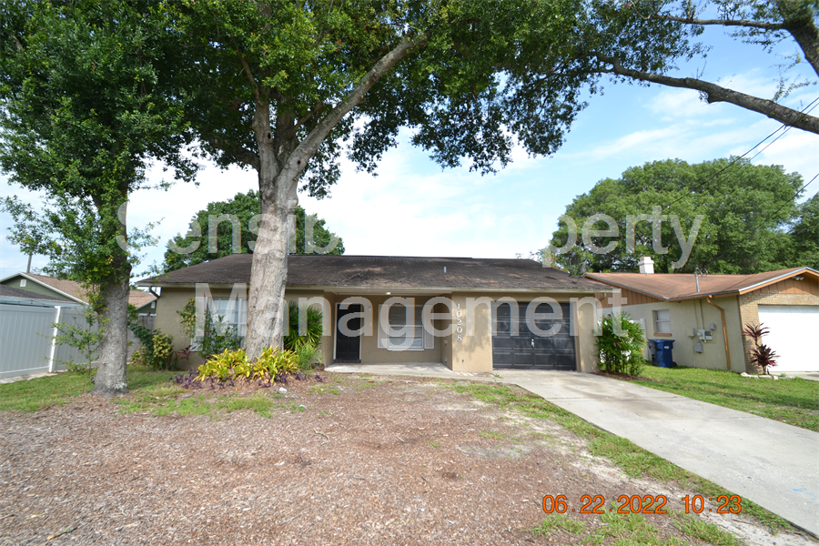 stress free property management